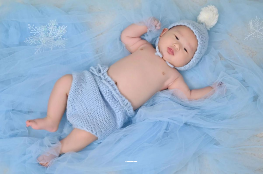 馆陶宝宝高烧抽搐