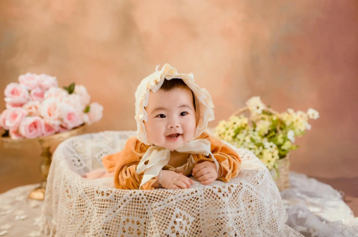 馆陶孕妇肚子长红点很痒