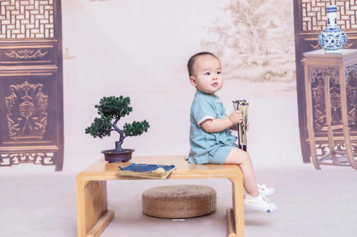 馆陶宝宝头型几个月定型 馆陶宝宝头型几个月定型